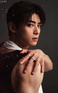 Cha Eun Woo 0exu