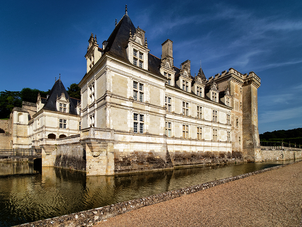 Château de Villandry 0xpa