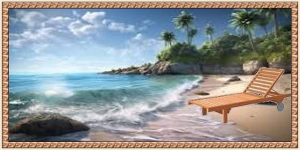 Kits signatures &avatars /Chaise longue 2ipe