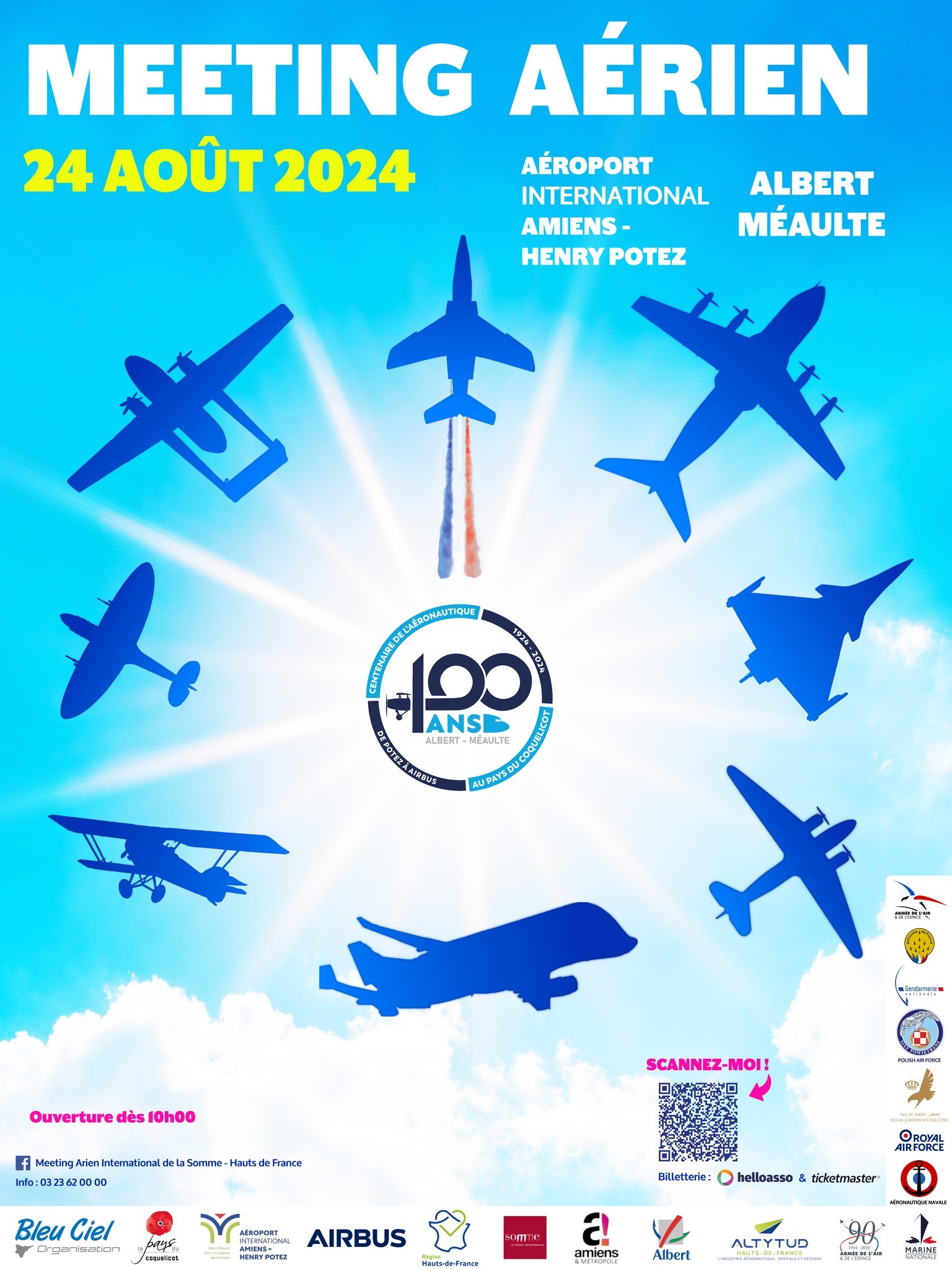 Meeting Aérien International de la Somme - Hauts de France le samedi 24 août 2024 75sz