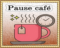 Kits signatures & avatars / Pause café En8n