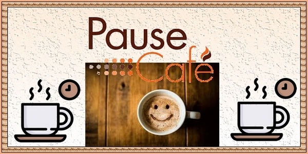 Kits signatures & avatars / Pause café Jcgd