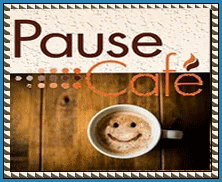 Kits signatures & avatars / Pause café Mzqe