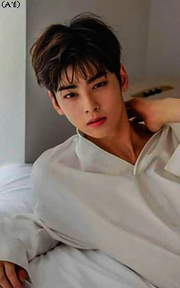 Cha Eun Woo U9ju