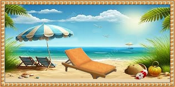 Kits signatures &avatars /Chaise longue W3dl