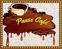 Kits signatures & avatars / Pause café Yzi9