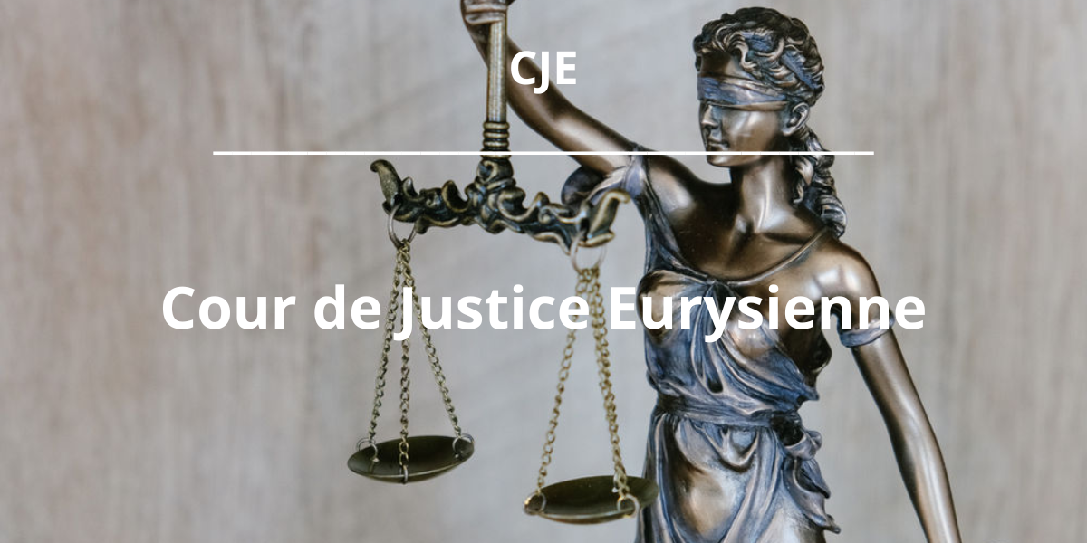 Cour de Justice Eurysienne