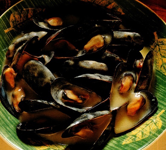 Moules au vin blanc 25b2