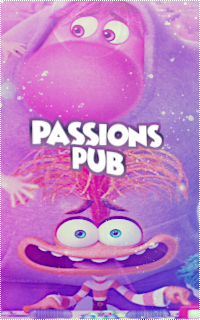 Passions Pub