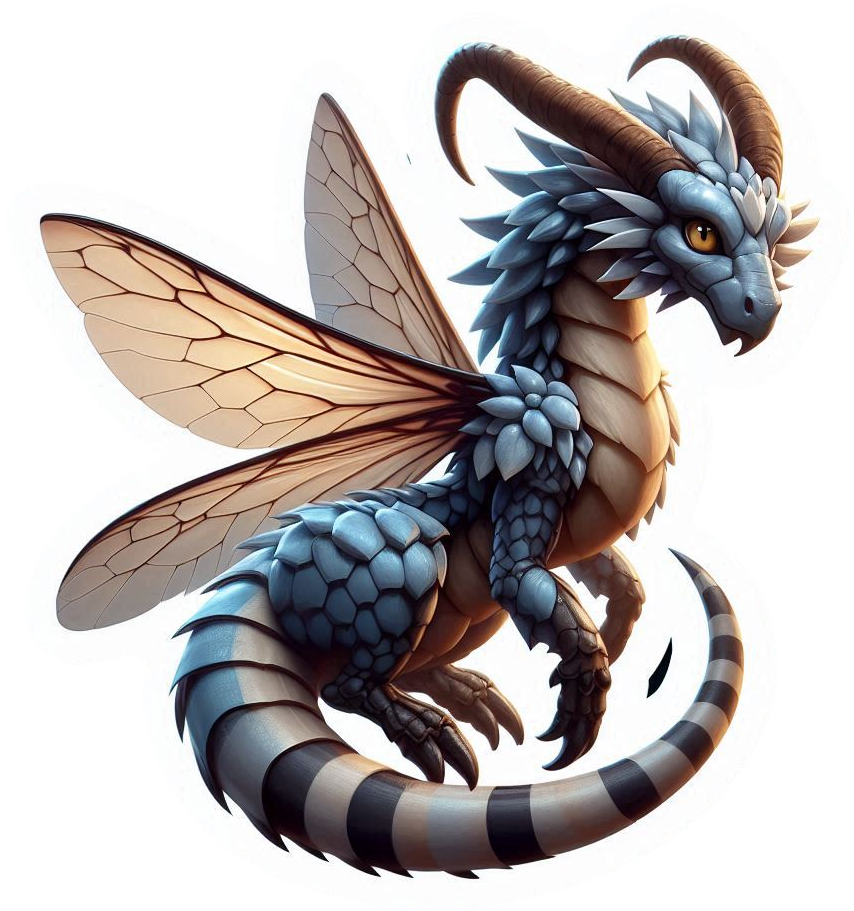 Dragon-Frelon