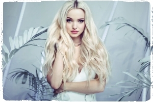 Dove Cameron ♕ Tu es mon Ying, je suis ton Yang Gs5g