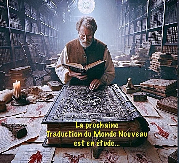 témoins - Pourquoi les Témoins de Jéhovah perdent de plus en plus de membres? - Page 2 Ouuz