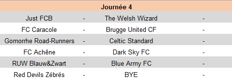 Journée 4 - du vendredi 16 au dimanche 18 août 2024 Yuso