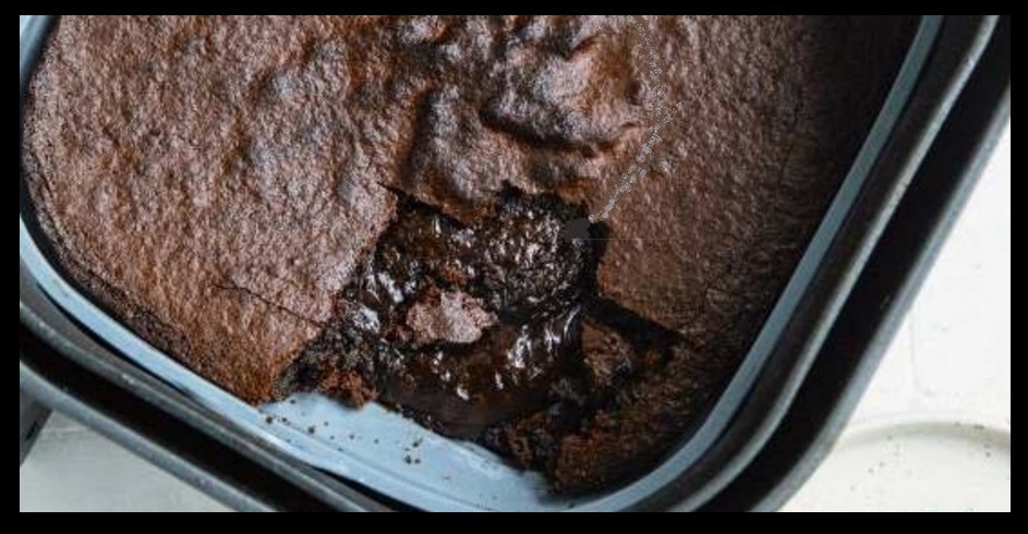 Fondant au chocolat Zqoy