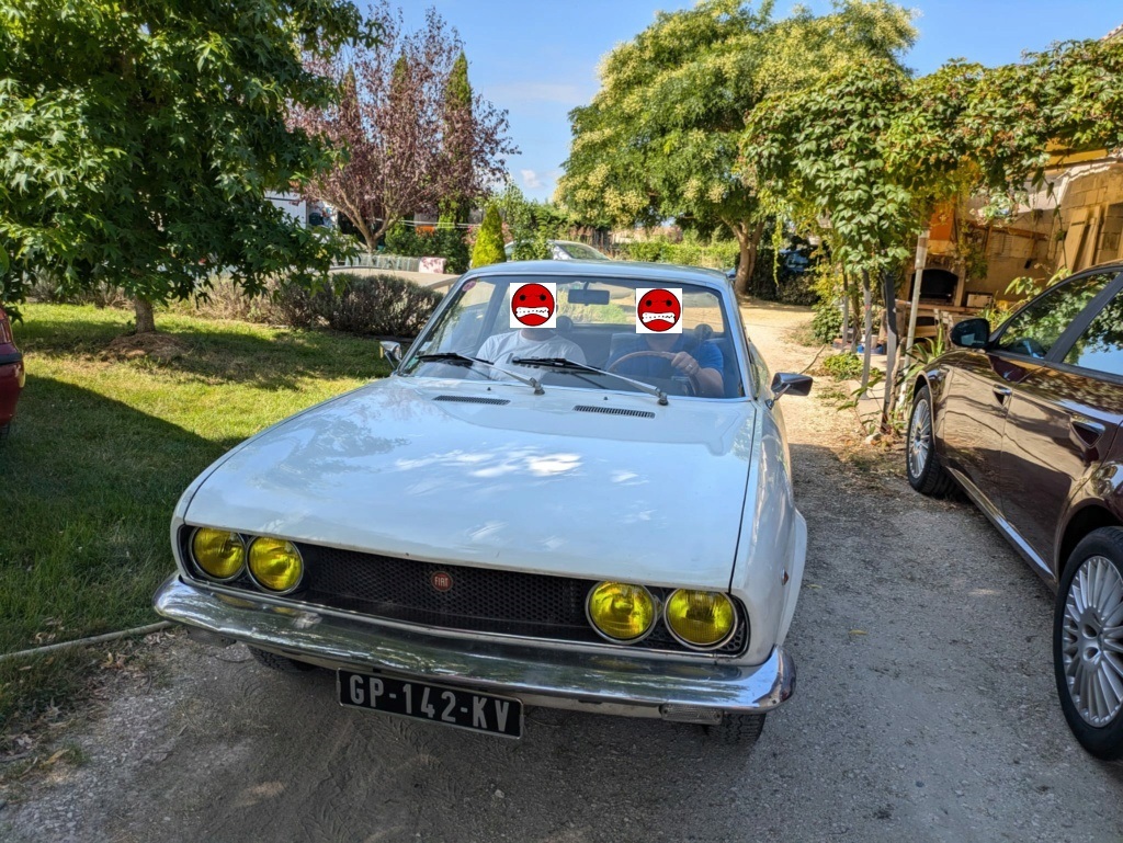 Fiat 124 coupé sport 1600 BC - Page 7 1dy3