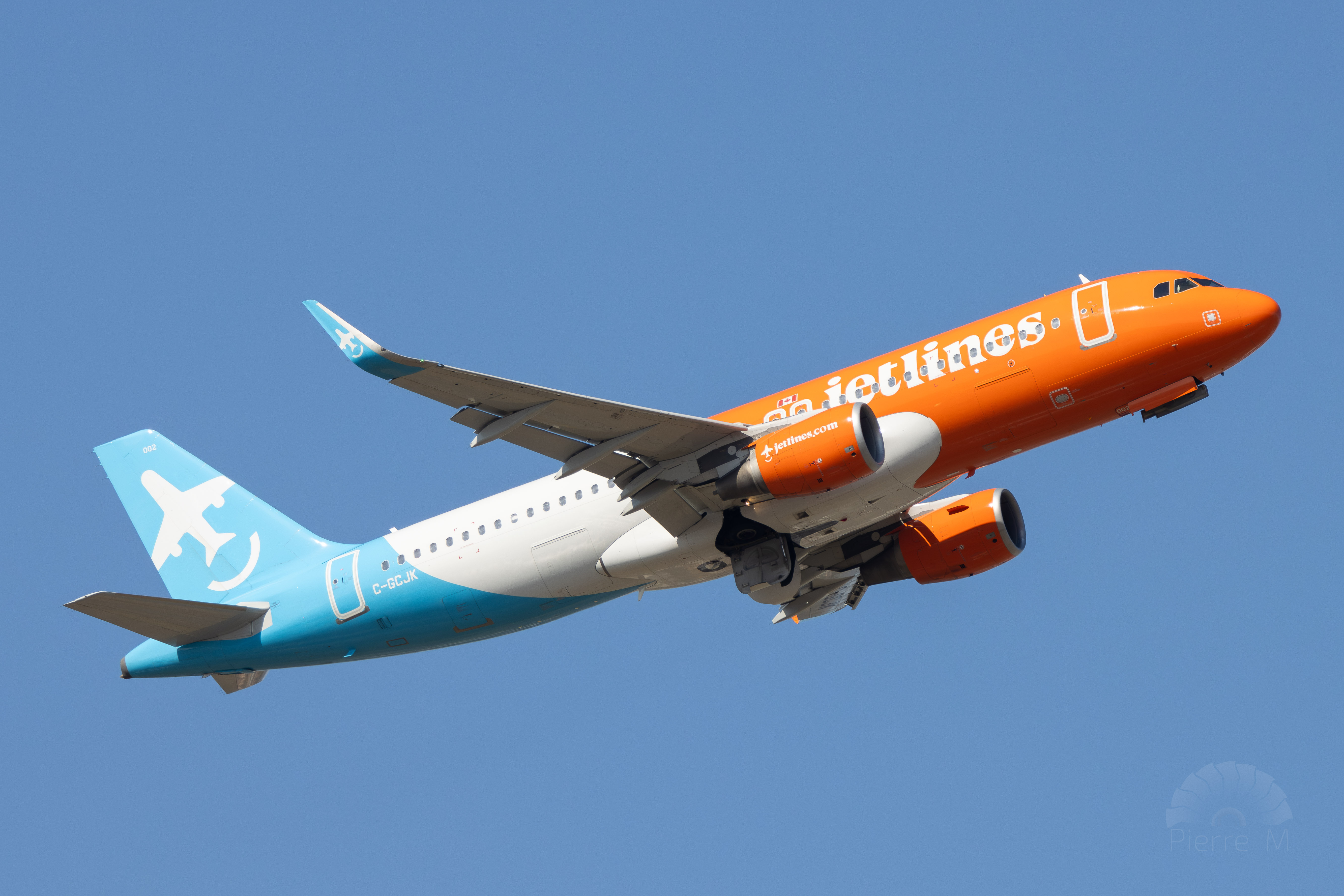 Toulouse Blagnac [TLS-LFBO] - Août 2024 830z