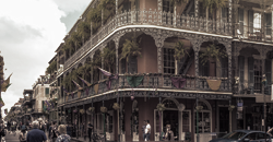 French Quarter