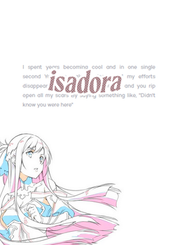 Isadora