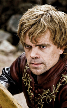 Tyrion Lannister