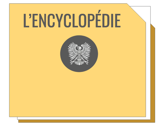 Logo Encyclopédie