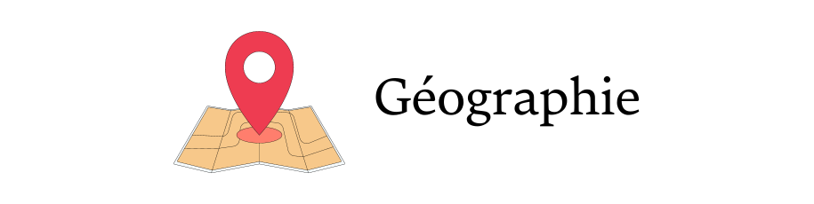 Geographie