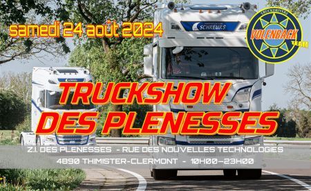 THIMISTER ZI LES PLENESSES(B) Pc2c