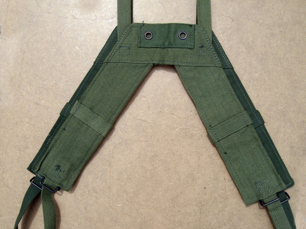 M71 suspenders S5ci