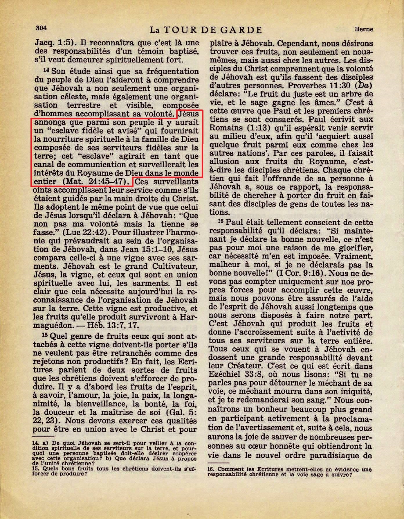 L'organisation s'autoproclame ‹‹ le prophète ›› - Page 2 So7y