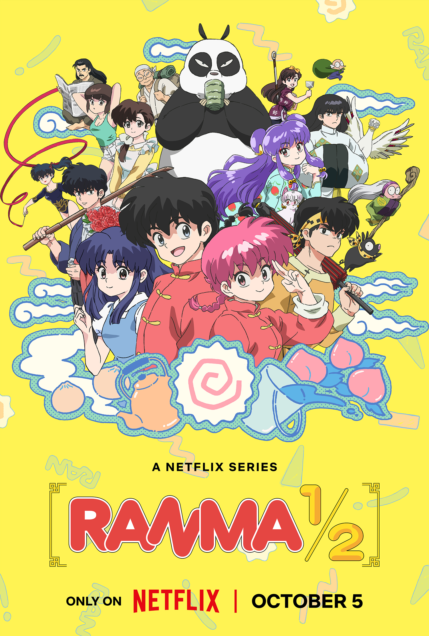 RANMA 1/2 REMAKE 2024 - Page 2 Xzm8