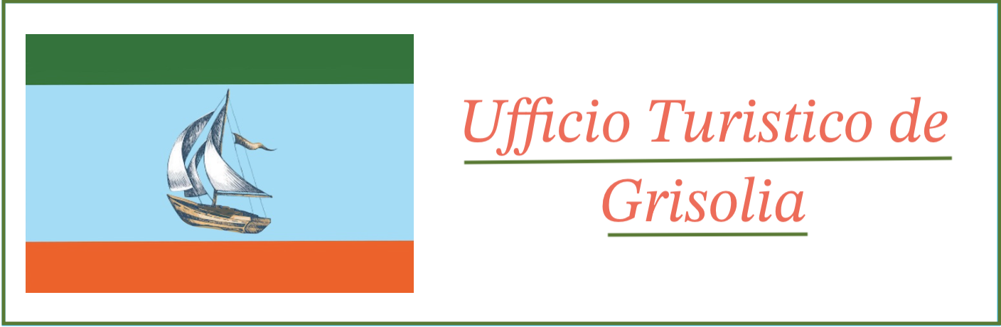 Ufficio de Turismo de Grisolia