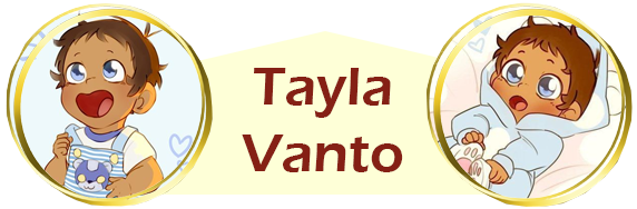 Tayla Vanto Zdga