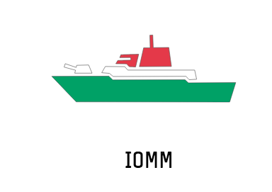 Industria Occidentale della Marina Militare