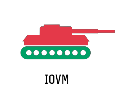  Industria Occidaliana dei Veicoli Militari