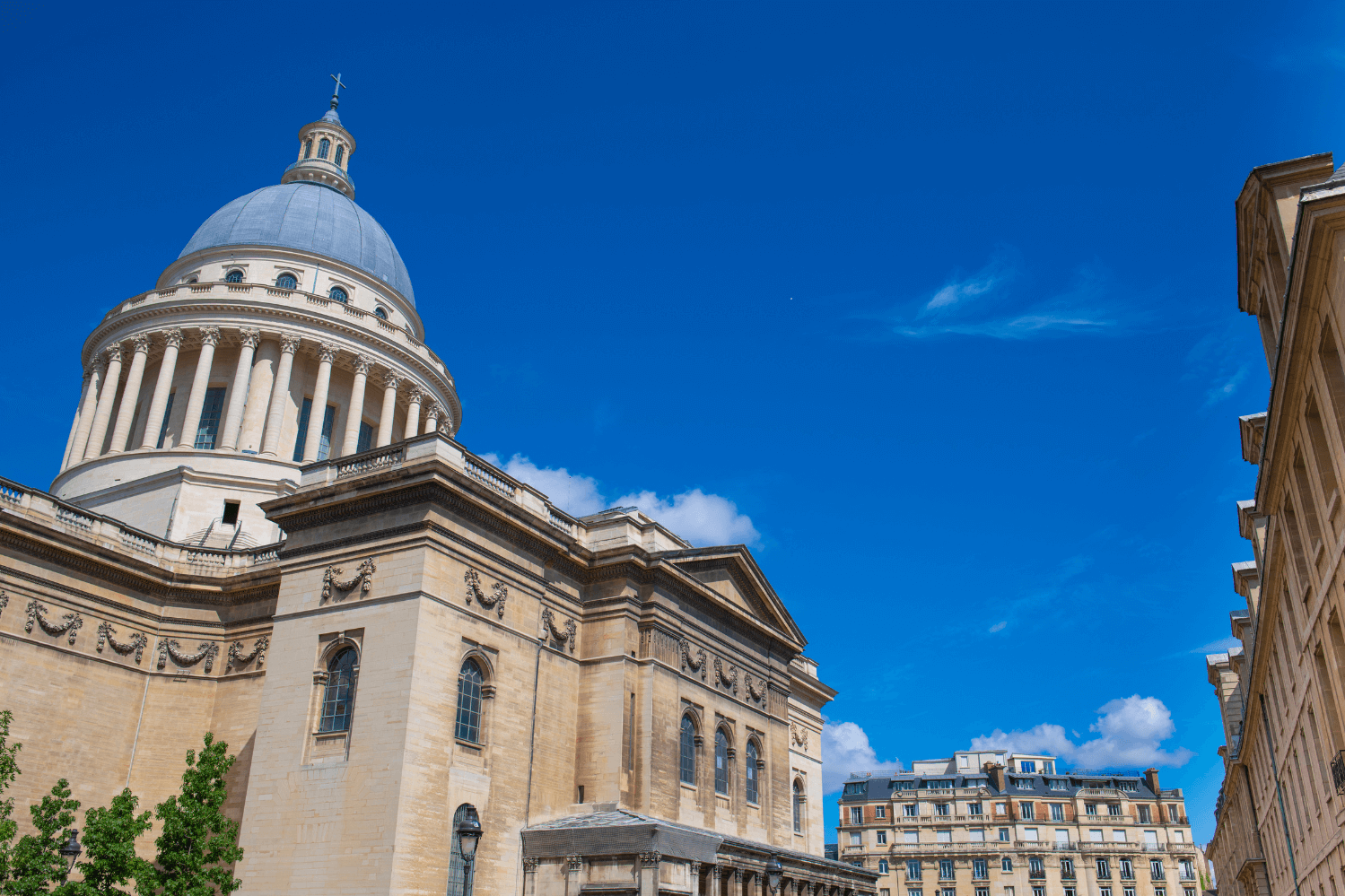 Latin Quarter Paris 5th district