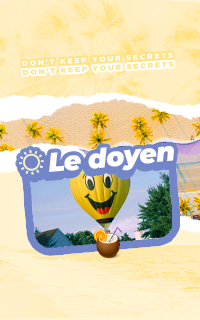 Le Doyen