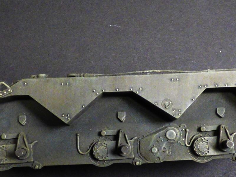 AMX 10 RCR - 1/35 - TIGER MODEL - Page 5 Uvkw