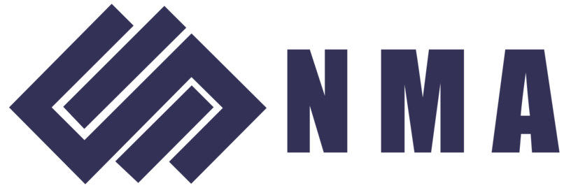 Logo NMA