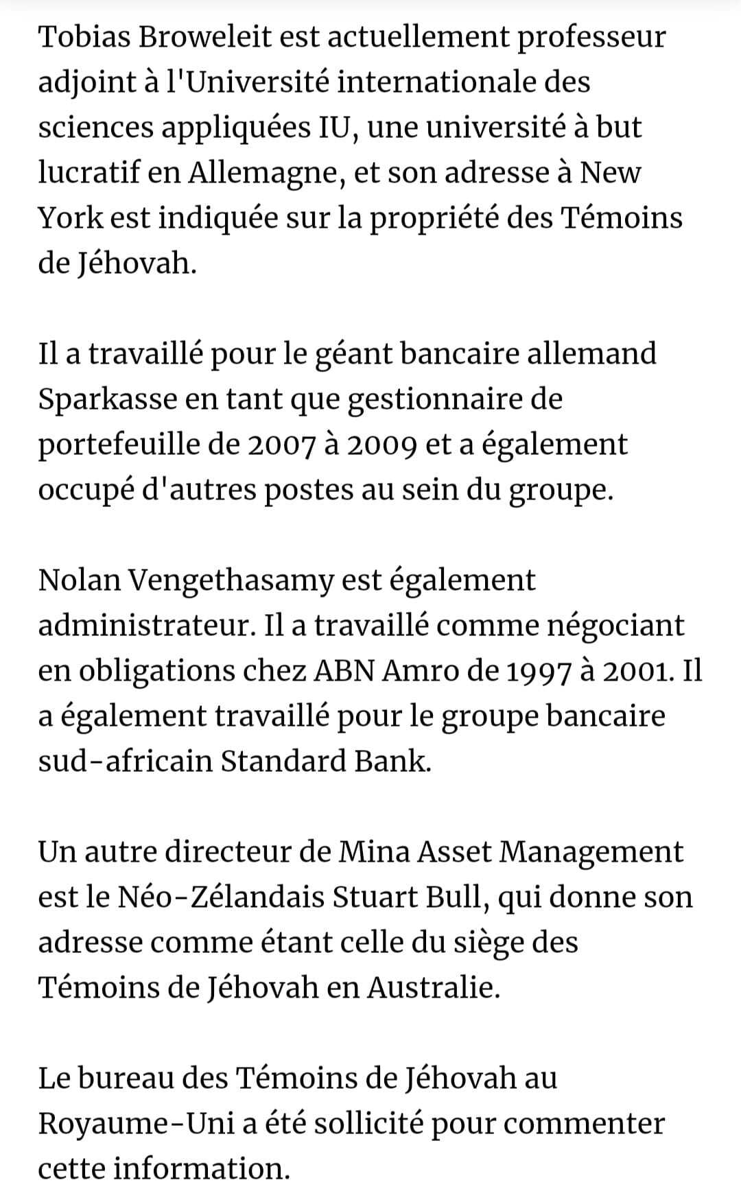  le collège central avait juré qu'il ne demanderait jamais d'argent aux adeptes, bande d'hypocrites - Page 3 5soh