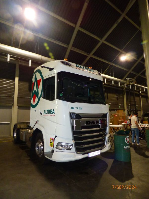 TRUCKRUN HASSELT(B) 5vh6