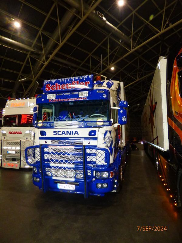 TRUCKRUN HASSELT(B) 6ttn