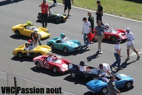 [01](19/06) 10eme rassemblement Mécanique ancienne du Bugey Atvc