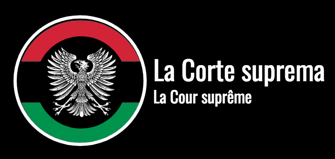 La cour suprême