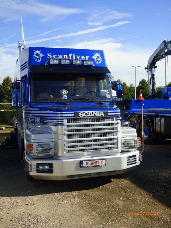 TRUCKRUN HASSELT(B) Hmbl