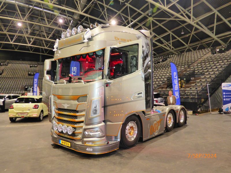 TRUCKRUN HASSELT(B) I1ps