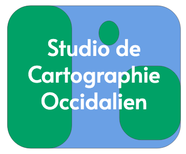 Le Studio de Cartographie Occidalien