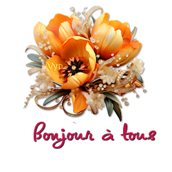 Bonjour de Septembre Jst1