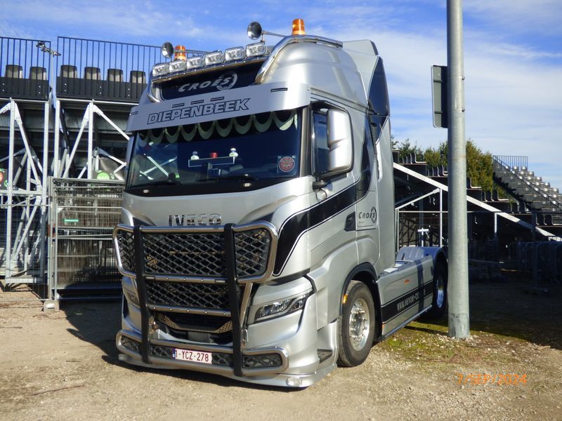 TRUCKRUN HASSELT(B) Ngpn