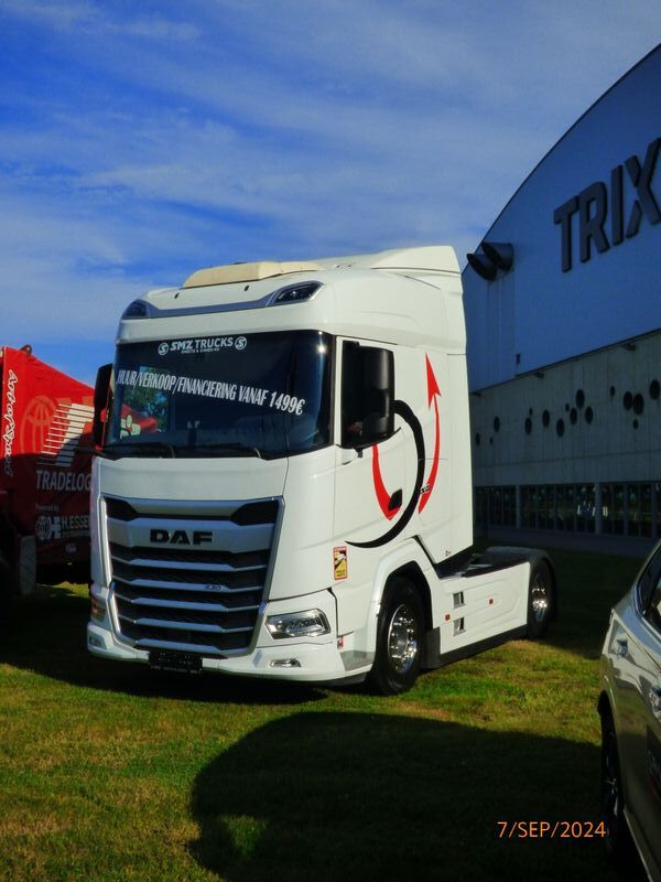 TRUCKRUN HASSELT(B) Npi3