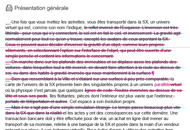 29.09.2024 — La refonte des Câbles Nzyj