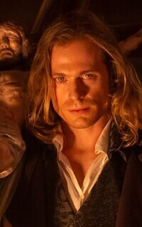 Lestat de Lioncourt